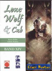 Lone Wolf & Cub