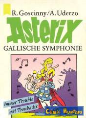 Asterix: Gallische Symphonie