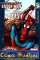 small comic cover Ultimate Spider-Man (Arachnoman Variant Cover-Edition) 54