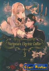 Victoria‘s Electric Coffin