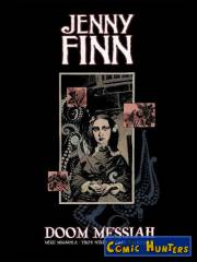 Jenny Finn: Doom Messiah
