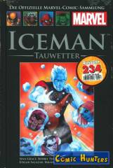 Iceman: Tauwetter