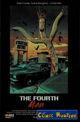 The Fourth Man, Chapter 1: The First Man