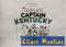 small comic cover The Complete Captain Kentucky (2)