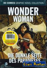 Wonder Woman - Die dunkle Seite des Paradieses
