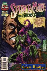 Spider-Man: The Osborn Journal