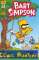 small comic cover Bart Simpson 86