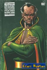 Ra's Al Ghul (Variant Cover-Edition)
