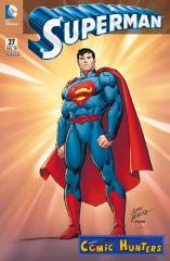 Superman (Variant Cover-Edition)