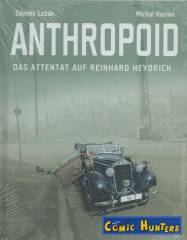 Das Attentat auf Reinhard Heydrich