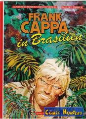 Frank Cappa in Brasilien