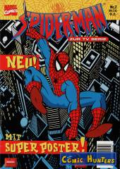 Spider-Man zur TV Serie