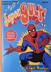 Die Spinne SuperGulp!