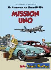 Mission Uno