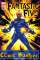 small comic cover Fantastic Five 4