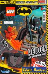 Der LEGO® BATMAN™ Comic