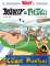 small comic cover Asterix bei den Pikten 35