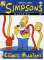 small comic cover Simpsons Classics 30