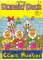 small comic cover Donald Duck 188