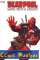 small comic cover Deadpool: Merc With a Mouth: Headtrip 