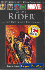 Ghost Rider: Die Hölle auf Rädern