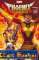 small comic cover Phoenix Resurrection: Die Rückkehr von Jean Grey 