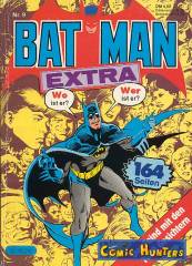 Batman Extra