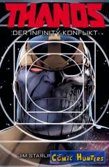 Thanos: Der Infinity-Konflikt