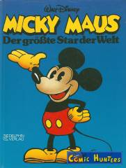 Micky Maus Der größte Star der Welt