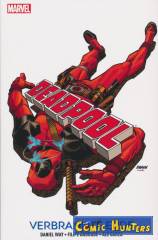 Deadpool: Verbrannte Erde