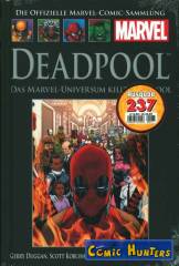 Deadpool: Das Marvel-Universum killt Deadpool