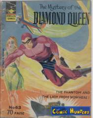 The Mystery of the Diamond Queen