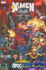 X-Men: The Age of Apocalypse Omnibus