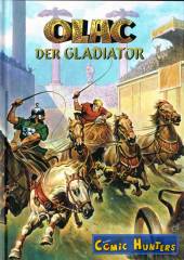 Olac Der Gladiator