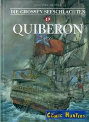Quiberon - 1759