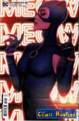 Catwoman (Variant Cover-Edition)
