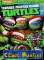 small comic cover Teenage Mutant Ninja Turtles 18