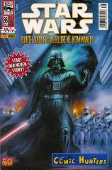 Darth Vader und das verlorene Kommando (Teil 1)