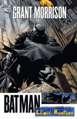 Batman und die Zeit