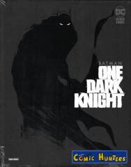 Batman: One Dark Knight (Variant Cover-Edition)