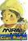 small comic cover Mirai Nikki 8