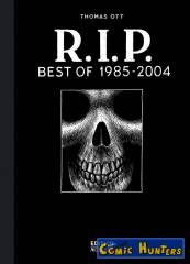 R.I.P. Best of 1985 - 2004