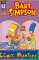small comic cover Bart Simpson 90