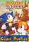 small comic cover Sonic the Hedgehog Archives 16