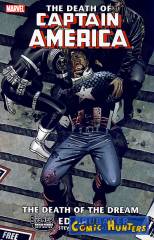 The Death Of Captain America, Vol. 1: The Death Of The Dream