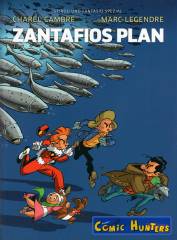 Zantafios Plan