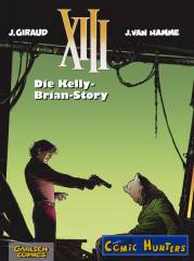 Die Kelly-Brian Story