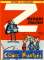 small comic cover Der Plan des Zyklotrop 13