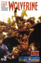Sabretooth Reborn Chapter Two: Nightmare In Red