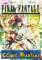 small comic cover Final Fantasy: Lost Stranger 4